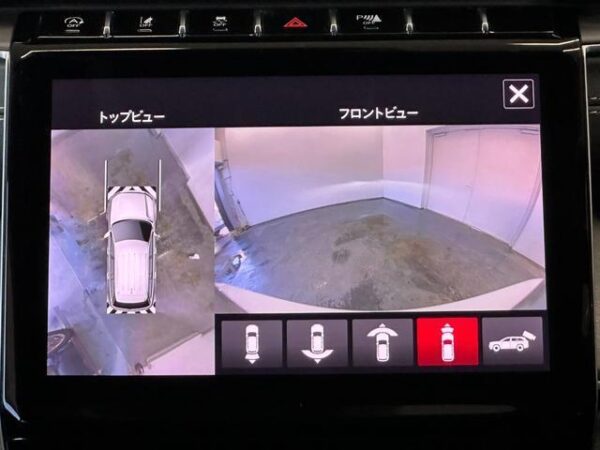 Ref:AUX-18640366 CHRYSLER JEEP JEEP GRAND CHEROKEE 2024 - Image 13