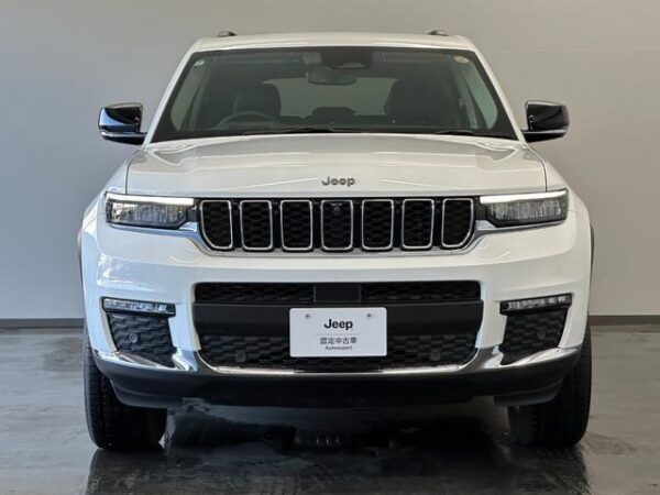Ref:AUX-18640366 CHRYSLER JEEP JEEP GRAND CHEROKEE 2024 - Image 15