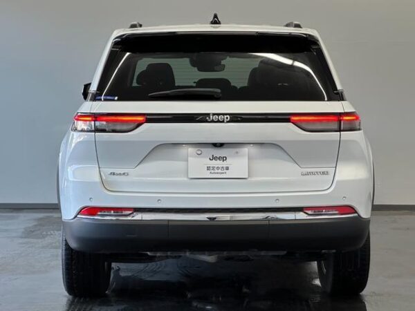 Ref:AUX-18640366 CHRYSLER JEEP JEEP GRAND CHEROKEE 2024 - Image 16