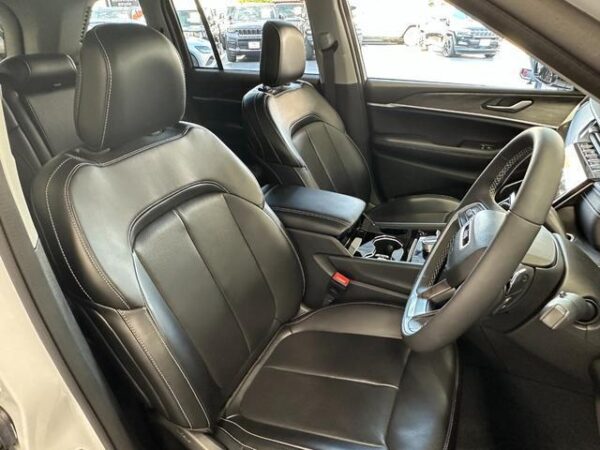 Ref:AUX-18640366 CHRYSLER JEEP JEEP GRAND CHEROKEE 2024 - Image 4