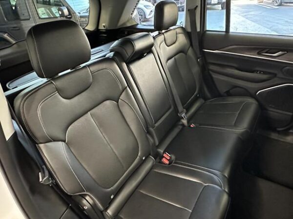 Ref:AUX-18640366 CHRYSLER JEEP JEEP GRAND CHEROKEE 2024 - Image 5