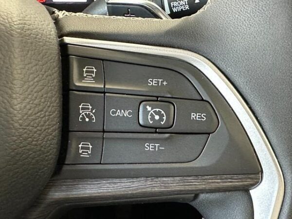 Ref:AUX-18640366 CHRYSLER JEEP JEEP GRAND CHEROKEE 2024 - Image 7