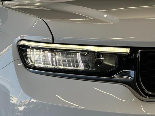 Ref:AUX-18640366 CHRYSLER JEEP JEEP GRAND CHEROKEE 2024 - Image 9