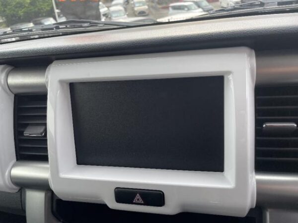 Ref:AUX-18642769 SUZUKI Hustle 2018 - Image 11