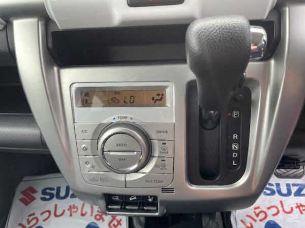 Ref:AUX-18642769 SUZUKI Hustle 2018 - Image 12