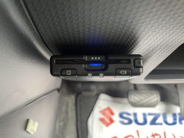 Ref:AUX-18642769 SUZUKI Hustle 2018 - Image 13