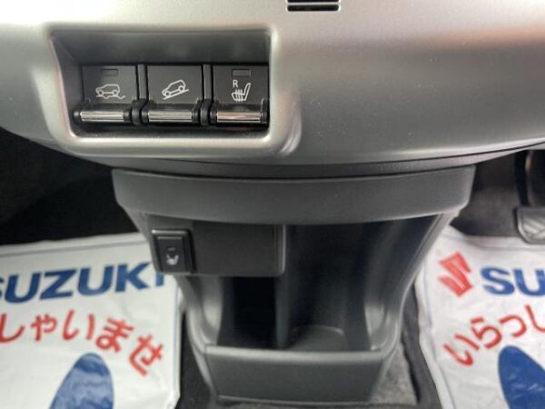 Ref:AUX-18642769 SUZUKI Hustle 2018 - Image 15