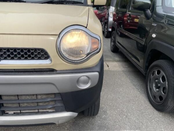 Ref:AUX-18642769 SUZUKI Hustle 2018 - Image 18