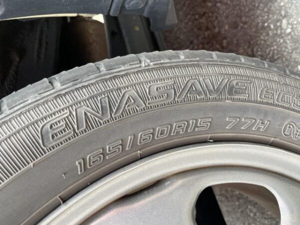 Ref:AUX-18642769 SUZUKI Hustle 2018 - Image 20