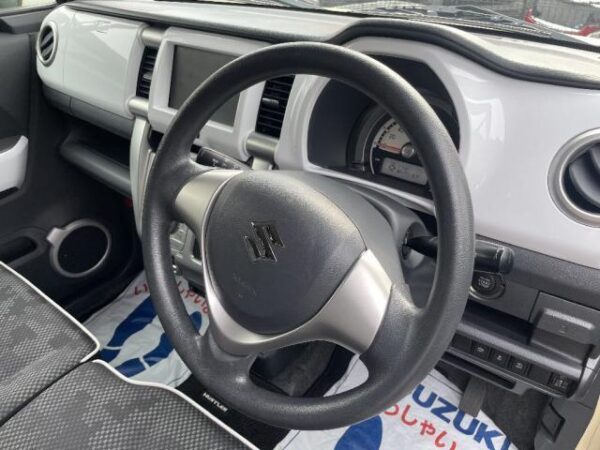 Ref:AUX-18642769 SUZUKI Hustle 2018 - Image 9