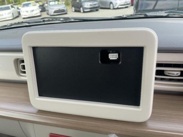 Ref:AUX-18642820 SUZUKI ALTO LAPIN 2022 - Image 11