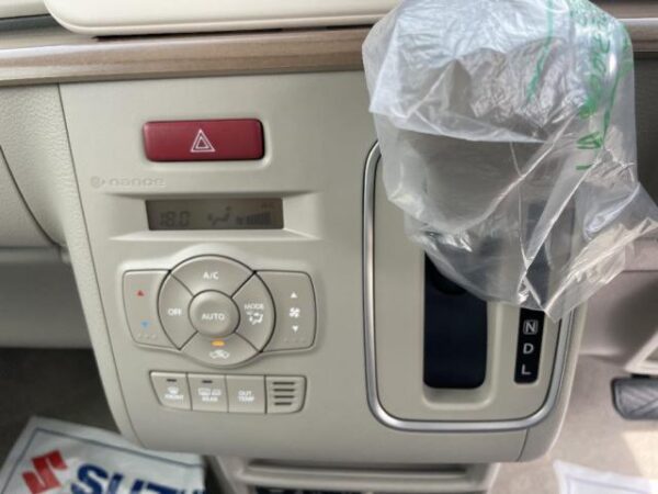 Ref:AUX-18642820 SUZUKI ALTO LAPIN 2022 - Image 12
