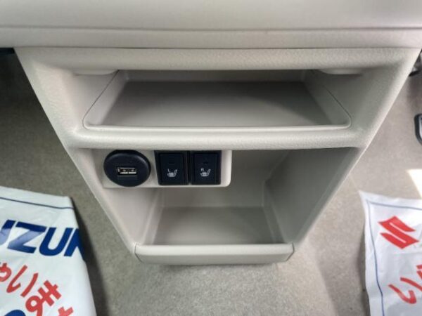 Ref:AUX-18642820 SUZUKI ALTO LAPIN 2022 - Image 13