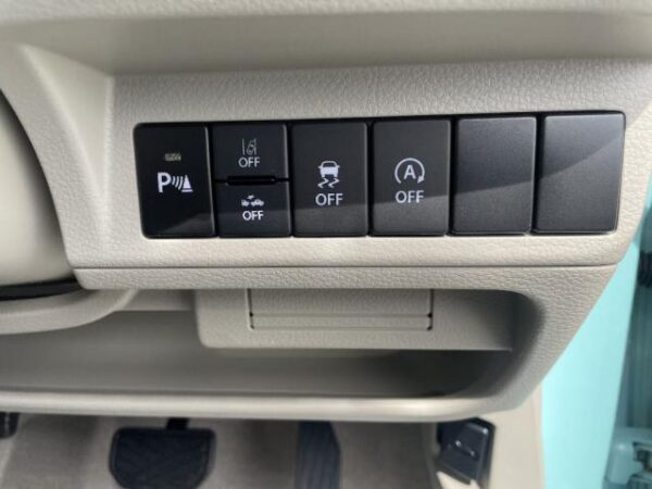 Ref:AUX-18642820 SUZUKI ALTO LAPIN 2022 - Image 14