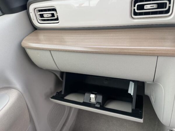 Ref:AUX-18642820 SUZUKI ALTO LAPIN 2022 - Image 15