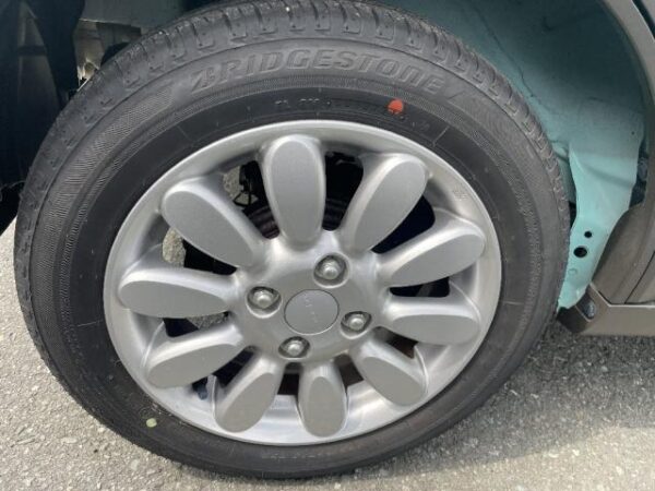 Ref:AUX-18642820 SUZUKI ALTO LAPIN 2022 - Image 17
