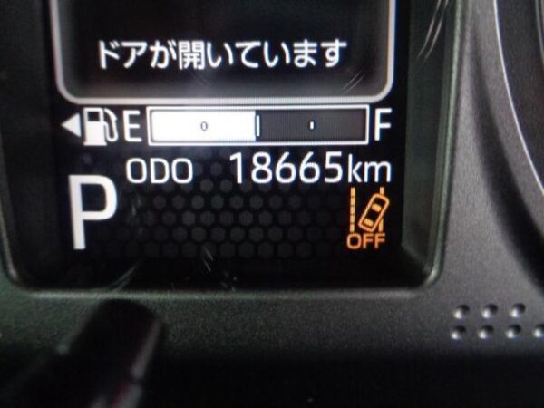 Ref:AUX-18642932 DAIHATSU TAFT 2022 - Image 2