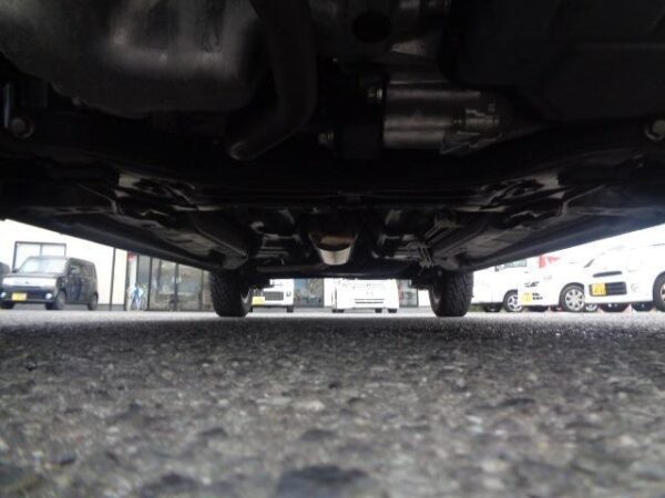 Ref:AUX-18642932 DAIHATSU TAFT 2022 - Image 11