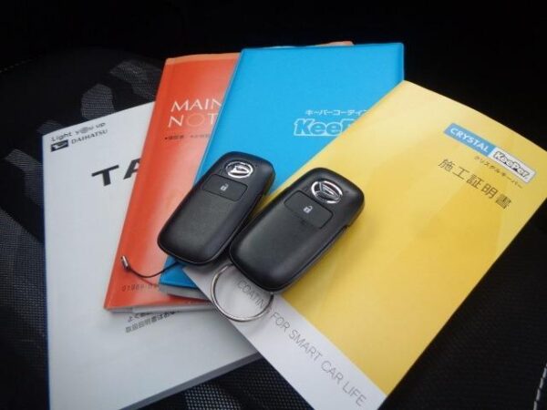 Ref:AUX-18642932 DAIHATSU TAFT 2022 - Image 13