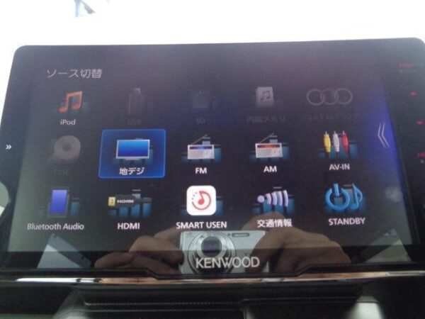 Ref:AUX-18642932 DAIHATSU TAFT 2022 - Image 15