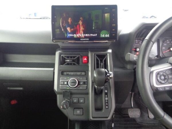 Ref:AUX-18642932 DAIHATSU TAFT 2022 - Image 16