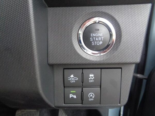Ref:AUX-18642932 DAIHATSU TAFT 2022 - Image 17