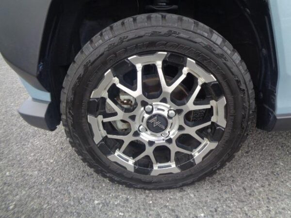Ref:AUX-18642932 DAIHATSU TAFT 2022 - Image 20