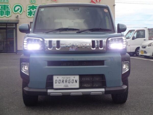 Ref:AUX-18642932 DAIHATSU TAFT 2022 - Image 3