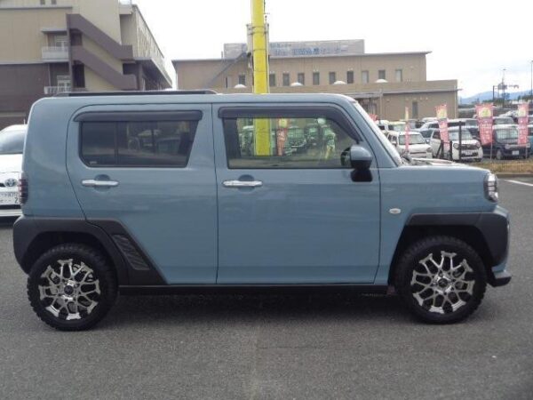 Ref:AUX-18642932 DAIHATSU TAFT 2022 - Image 5