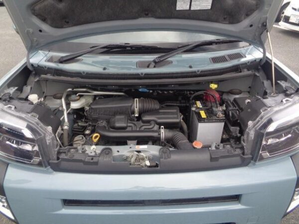 Ref:AUX-18642932 DAIHATSU TAFT 2022 - Image 10