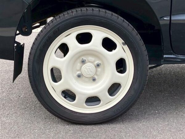 Ref:AUX-18642935 SUZUKI EVERY 2018 - Image 11