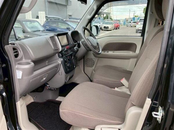 Ref:AUX-18642935 SUZUKI EVERY 2018 - Image 12