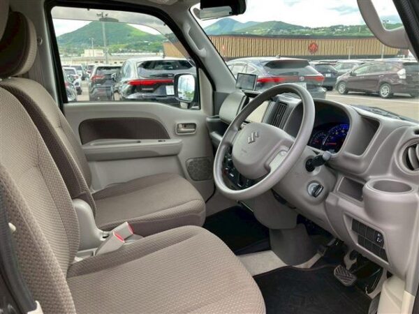 Ref:AUX-18642935 SUZUKI EVERY 2018 - Image 13