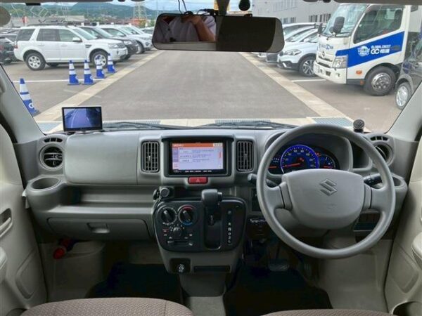 Ref:AUX-18642935 SUZUKI EVERY 2018 - Image 14