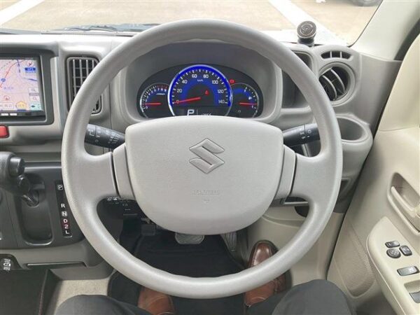 Ref:AUX-18642935 SUZUKI EVERY 2018 - Image 19