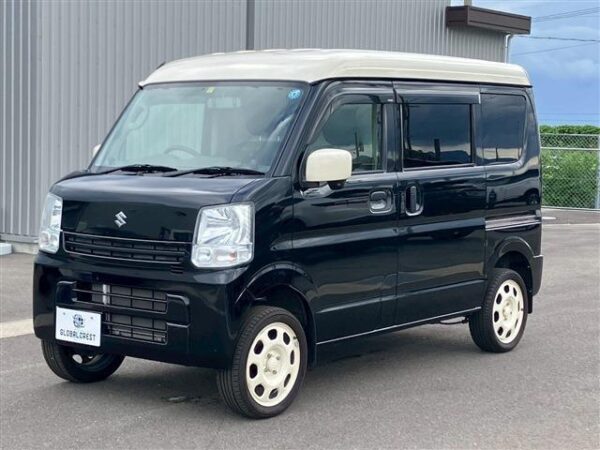 Ref:AUX-18642935 SUZUKI EVERY 2018 - Image 3