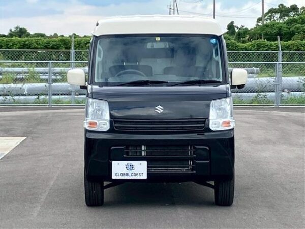 Ref:AUX-18642935 SUZUKI EVERY 2018 - Image 4