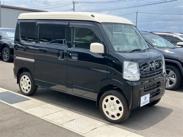 Ref:AUX-18642935 SUZUKI EVERY 2018 - Image 5