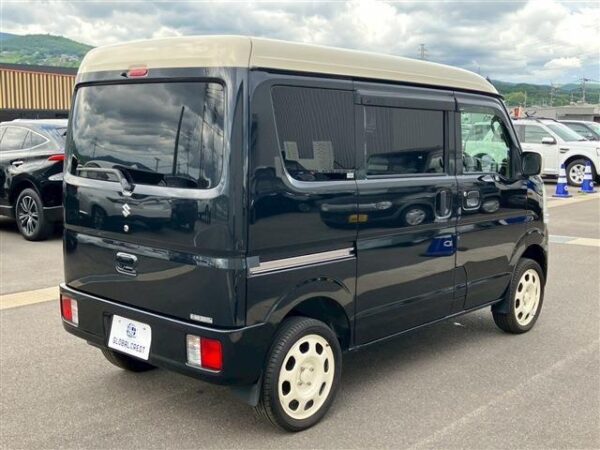 Ref:AUX-18642935 SUZUKI EVERY 2018 - Image 6
