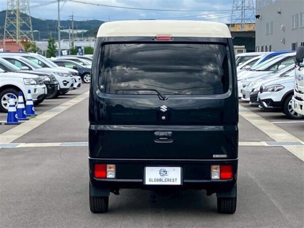 Ref:AUX-18642935 SUZUKI EVERY 2018 - Image 7