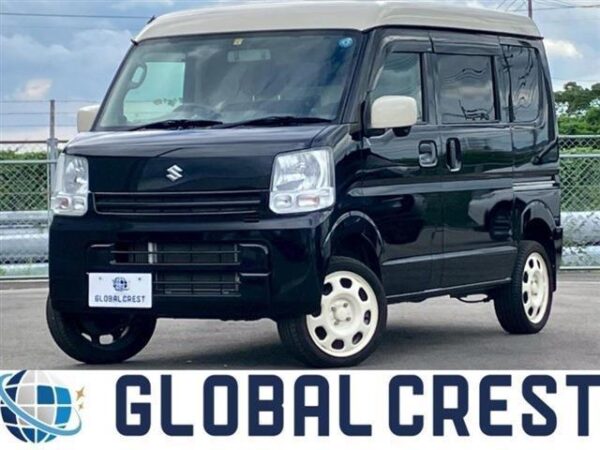 Ref:AUX-18642935 SUZUKI EVERY 2018