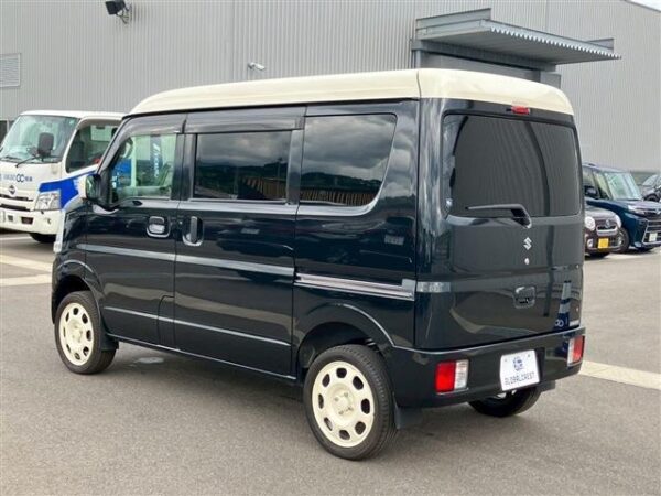 Ref:AUX-18642935 SUZUKI EVERY 2018 - Image 8