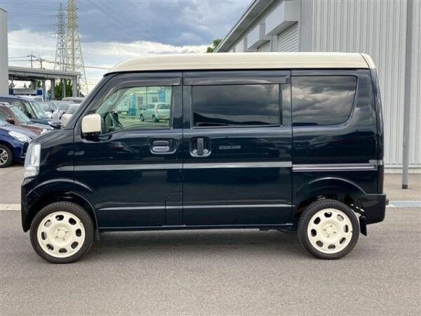 Ref:AUX-18642935 SUZUKI EVERY 2018 - Image 9