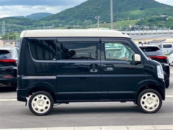 Ref:AUX-18642935 SUZUKI EVERY 2018 - Image 10