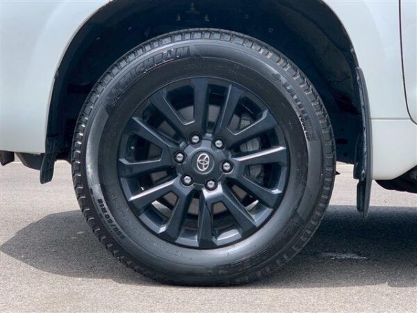 Ref:AUX-18642936 TOYOTA LAND CRUISER PRADO 2023 - Image 11