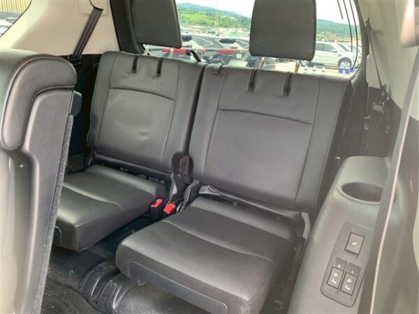 Ref:AUX-18642936 TOYOTA LAND CRUISER PRADO 2023 - Image 17