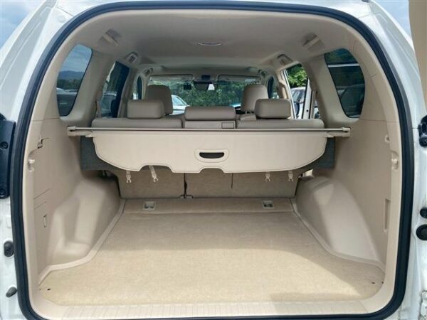 Ref:AUX-18642939 TOYOTA LAND CRUISER PRADO 2023 - Image 14