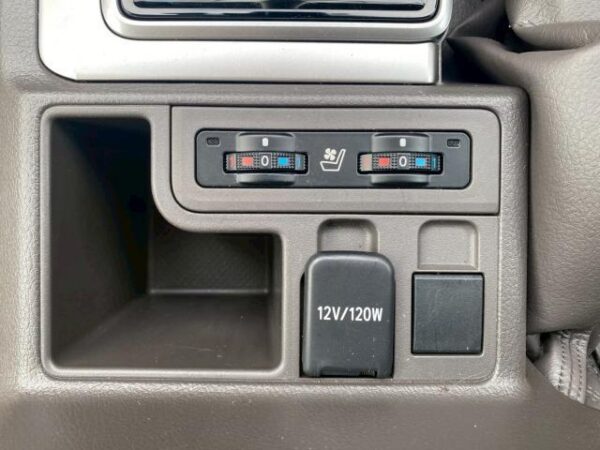 Ref:AUX-18642939 TOYOTA LAND CRUISER PRADO 2023 - Image 20
