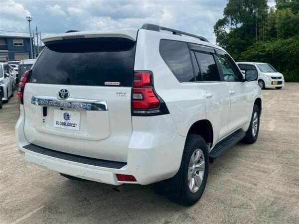 Ref:AUX-18642939 TOYOTA LAND CRUISER PRADO 2023 - Image 3