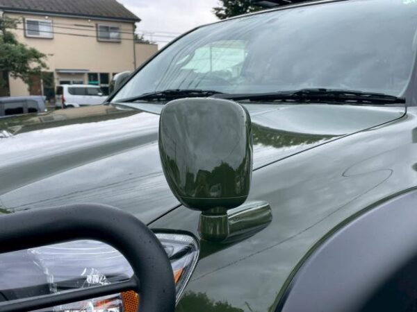 Ref:AUX-18642952 TOYOTA HILUX SURF 2007 - Image 8
